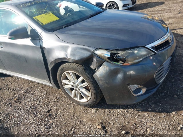 43453104 :رقم المزاد ، 4T1BK1EB4DU069318 vin ، 2013 Toyota Avalon Xle مزاد بيع