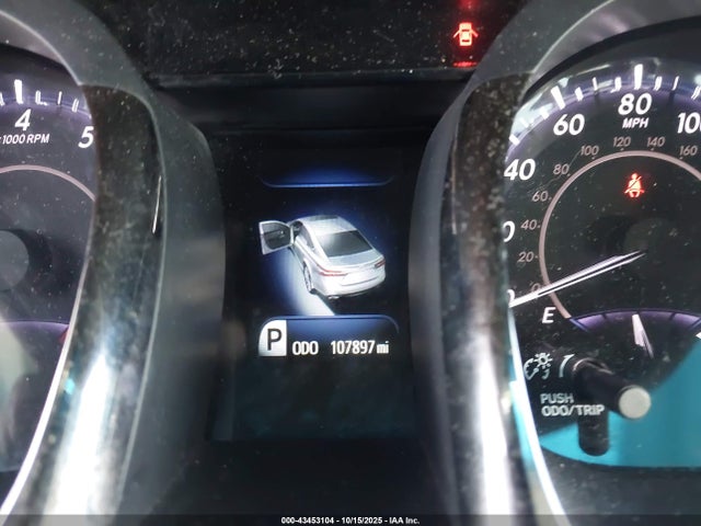 43453104 :رقم المزاد ، 4T1BK1EB4DU069318 vin ، 2013 Toyota Avalon Xle مزاد بيع