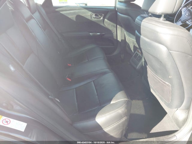 43453104 :رقم المزاد ، 4T1BK1EB4DU069318 vin ، 2013 Toyota Avalon Xle مزاد بيع