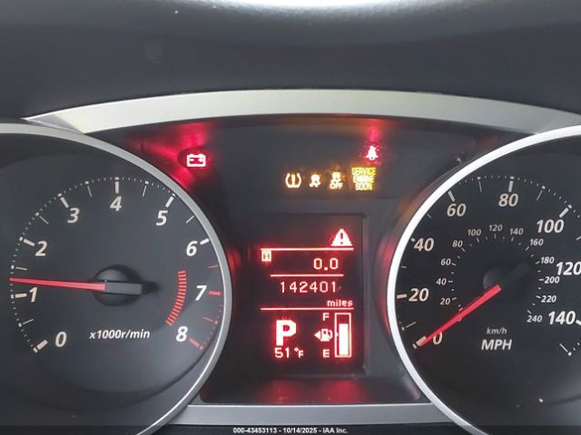 2011 MITSUBISHI OUTLANDER JA4AS2AW6BU037377 Photo 6