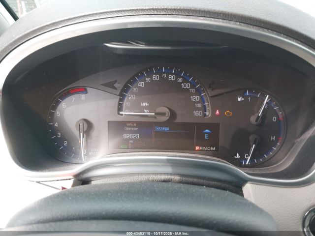 2014 CADILLAC SRX 3GYFNGE31ES685496 Photo 6