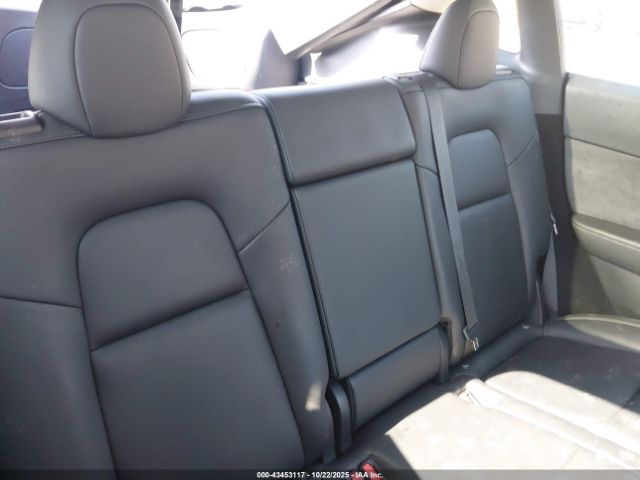 2024 TESLA MODEL Y 7SAYGDEE6RF086930 Photo 7