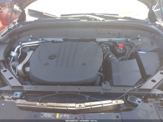 2023 VOLVO XC60 YV4L12DN4P1203650 Photo 9