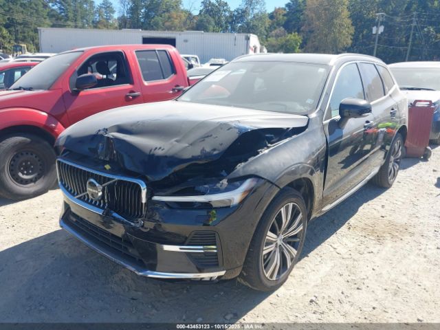 2023 VOLVO XC60 YV4L12DN4P1203650 Photo 1