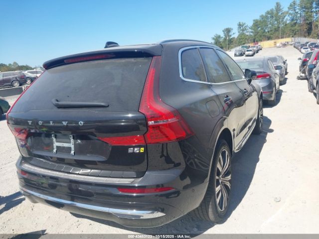 2023 VOLVO XC60 YV4L12DN4P1203650 Photo 3
