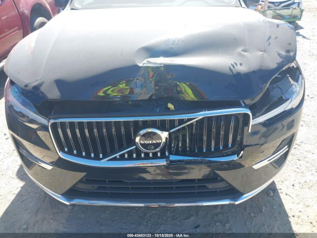 2023 VOLVO XC60 YV4L12DN4P1203650 Photo 5