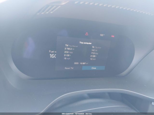 2023 VOLVO XC60 YV4L12DN4P1203650 Photo 6