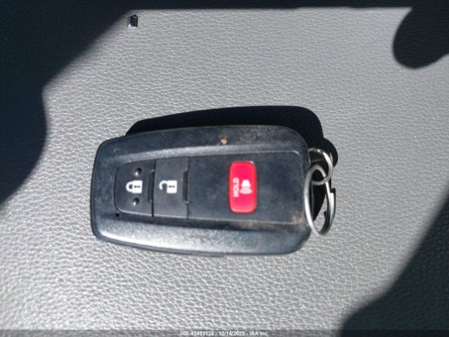 2022 TOYOTA 4RUNNER JTENU5JR5N5985583 Photo 10