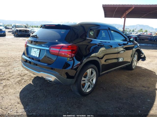 2020 MERCEDES-BENZ GLA 250 WDCTG4GBXLU023574 Photo 3