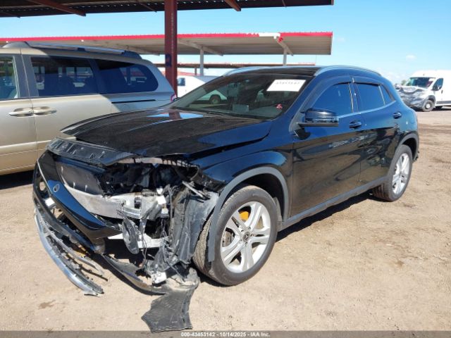 2020 MERCEDES-BENZ GLA 250 WDCTG4GBXLU023574 Photo 5