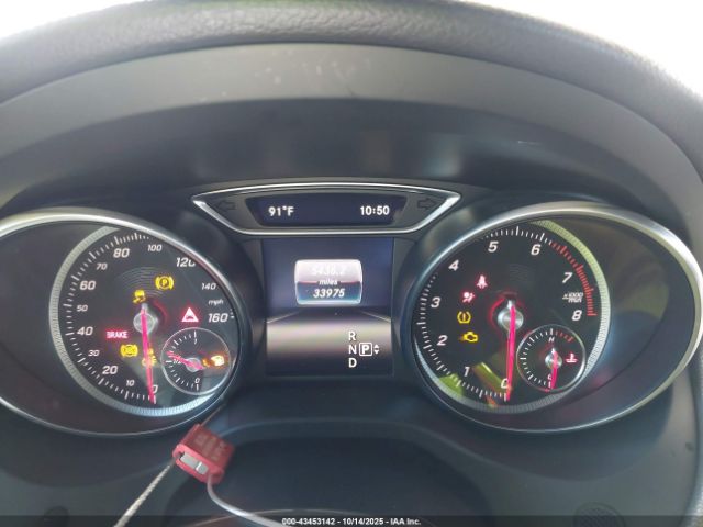 2020 MERCEDES-BENZ GLA 250 WDCTG4GBXLU023574 Photo 6