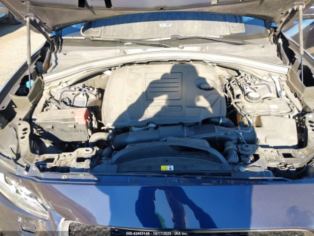 2019 JAGUAR F-PACE SADCJ2FX0KA610539 Photo 9