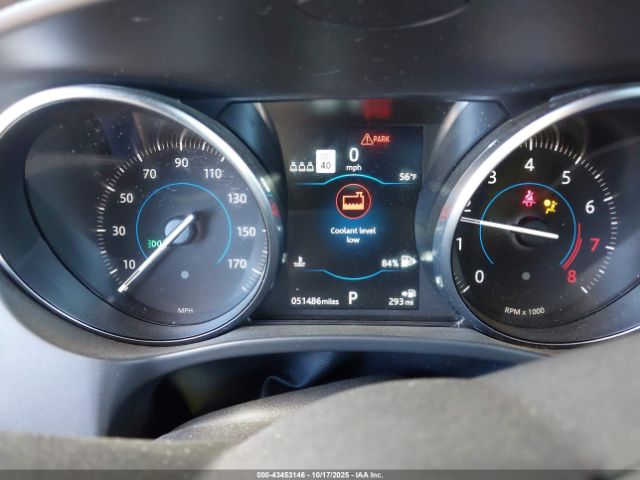 2019 JAGUAR F-PACE SADCJ2FX0KA610539 Photo 6