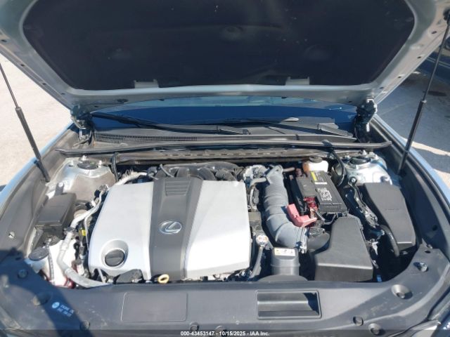 2023 LEXUS ES 350 58AJZ1B12PU160281 Photo 9