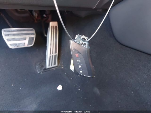 2023 LEXUS ES 350 58AJZ1B12PU160281 Photo 10