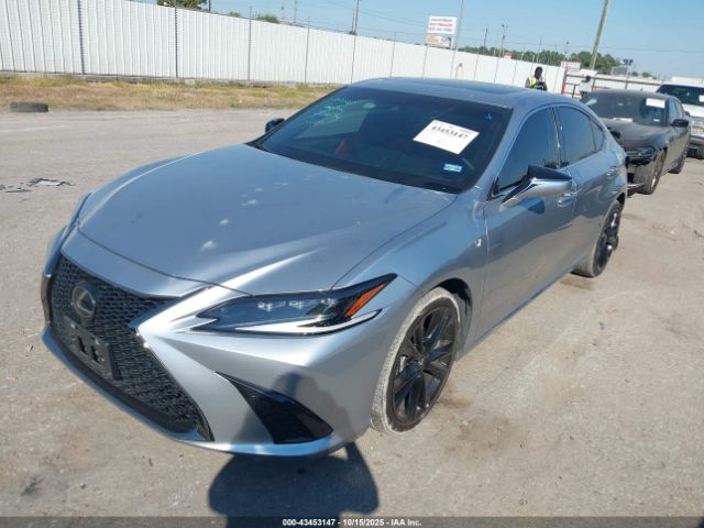 2023 LEXUS ES 350 58AJZ1B12PU160281 Photo 1