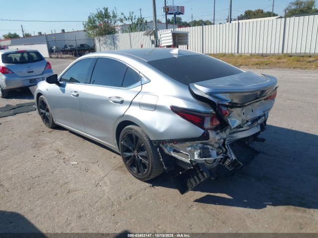 2023 LEXUS ES 350 58AJZ1B12PU160281 Photo 2