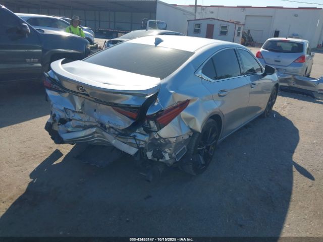 2023 LEXUS ES 350 58AJZ1B12PU160281 Photo 3