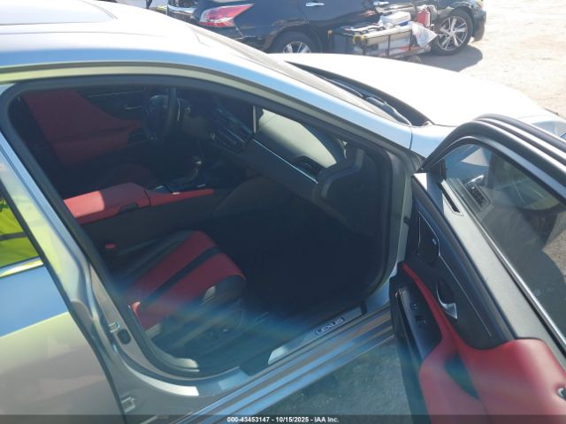 2023 LEXUS ES 350 58AJZ1B12PU160281 Photo 4