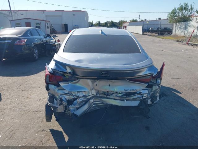 2023 LEXUS ES 350 58AJZ1B12PU160281 Photo 5