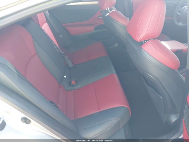 2023 LEXUS ES 350 58AJZ1B12PU160281 Photo 7