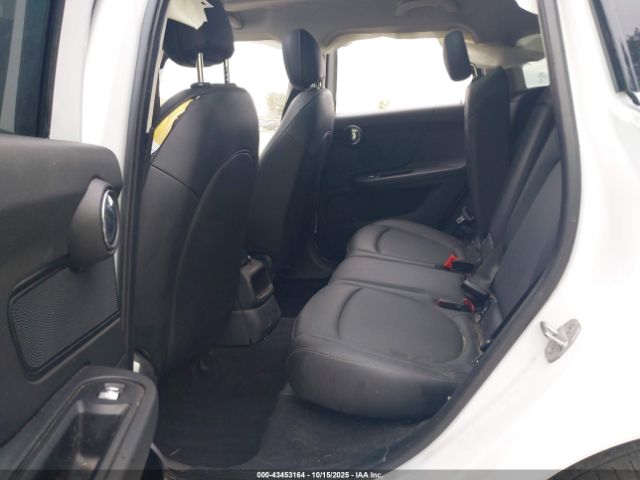 2019 MINI COUNTRYMAN WMZYV5C57K3E05169 Photo 7