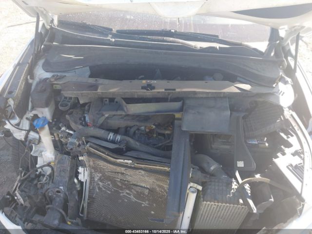 2019 HYUNDAI SANTA FE 5NMS53AA0KH025423 Photo 9