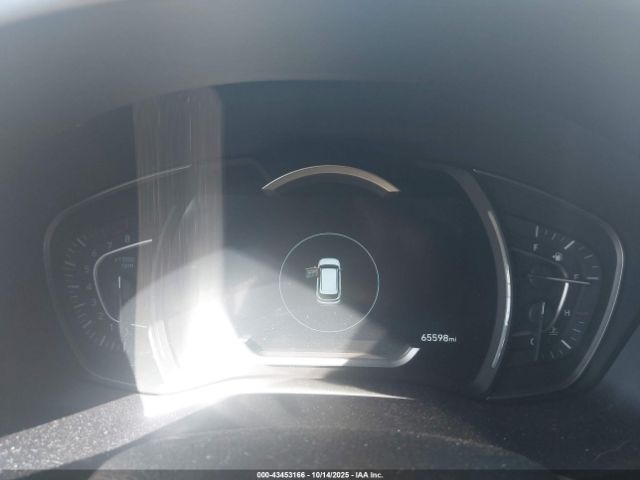 2019 HYUNDAI SANTA FE 5NMS53AA0KH025423 Photo 6