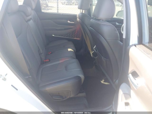 2019 HYUNDAI SANTA FE 5NMS53AA0KH025423 Photo 7