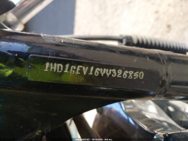 2000 HARLEY-DAVIDSON FXDWG 1HD1GEV16YY326850 Photo 9