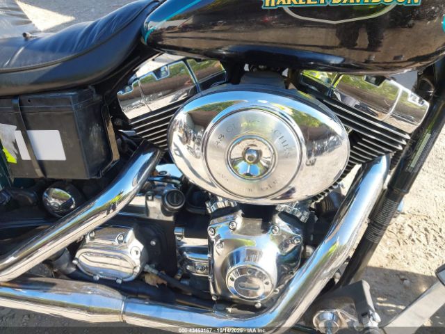 2000 HARLEY-DAVIDSON FXDWG 1HD1GEV16YY326850 Photo 7