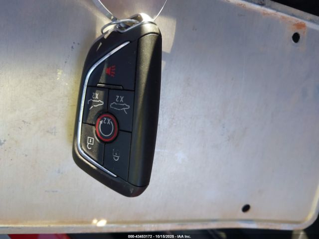 2022 CHEVROLET CORVETTE STINGRAY 1G1YB2D45N5121390 Photo 10