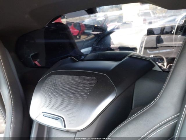 2022 CHEVROLET CORVETTE STINGRAY 1G1YB2D45N5121390 Photo 7