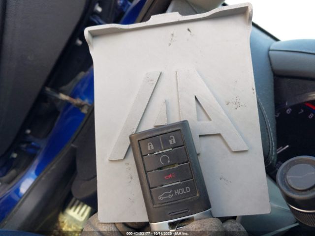 2014 CADILLAC ATS 1G6AL5S33E0175675 Photo 10