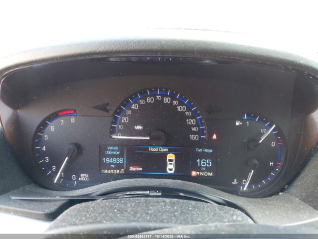 2014 CADILLAC ATS 1G6AL5S33E0175675 Photo 6