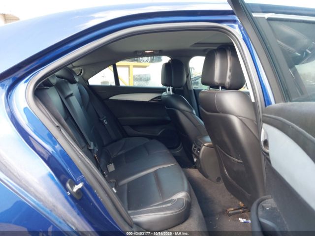 2014 CADILLAC ATS 1G6AL5S33E0175675 Photo 7