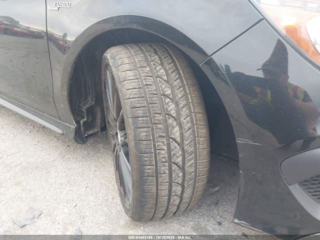 2014 MERCEDES-BENZ CLA 45 AMG WDDSJ5CB7EN144774 Photo 5