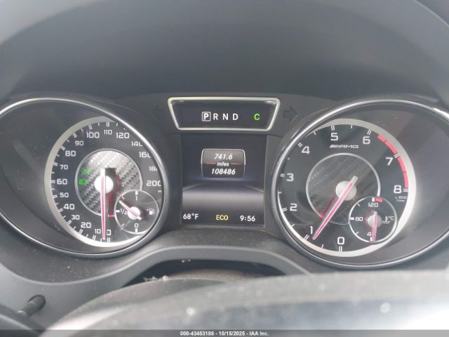 2014 MERCEDES-BENZ CLA 45 AMG WDDSJ5CB7EN144774 Photo 6