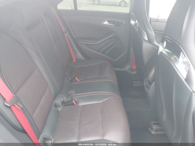 2014 MERCEDES-BENZ CLA 45 AMG WDDSJ5CB7EN144774 Photo 7