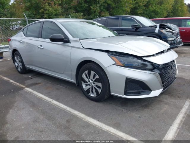 2024 NISSAN ALTIMA 1N4BL4BV2RN393392