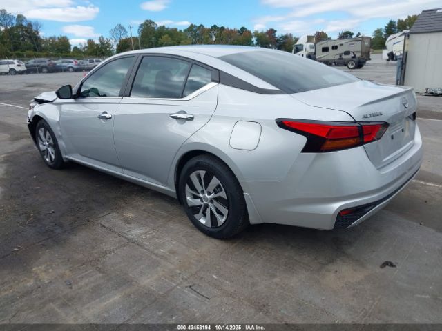 2024 NISSAN ALTIMA 1N4BL4BV2RN393392 Photo 2