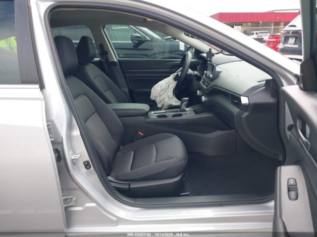 2024 NISSAN ALTIMA 1N4BL4BV2RN393392 Photo 4