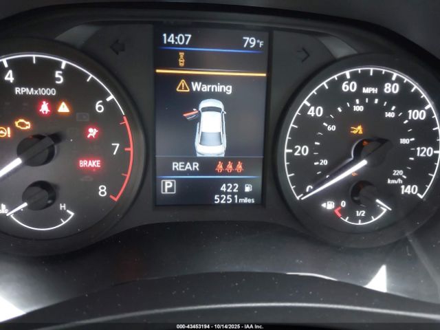 2024 NISSAN ALTIMA 1N4BL4BV2RN393392 Photo 6