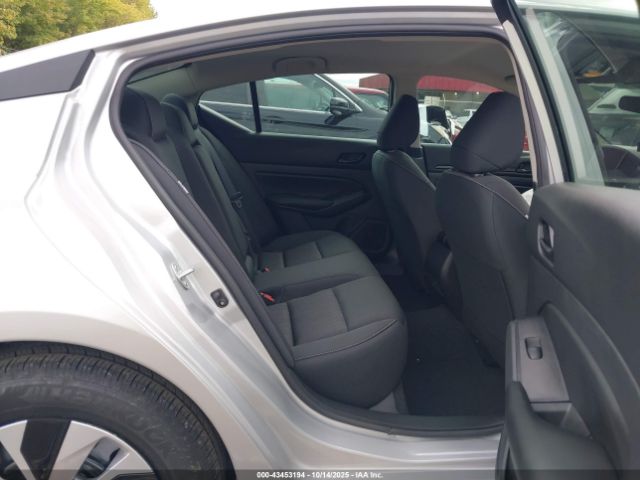 2024 NISSAN ALTIMA 1N4BL4BV2RN393392 Photo 7