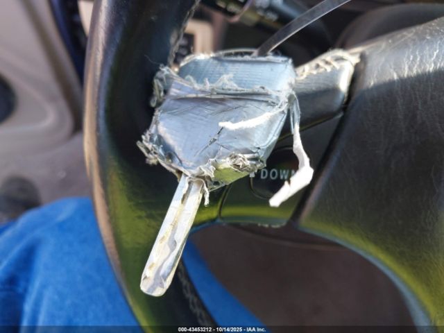 2004 LEXUS IS 300 JTHBD192340091888 Photo 10