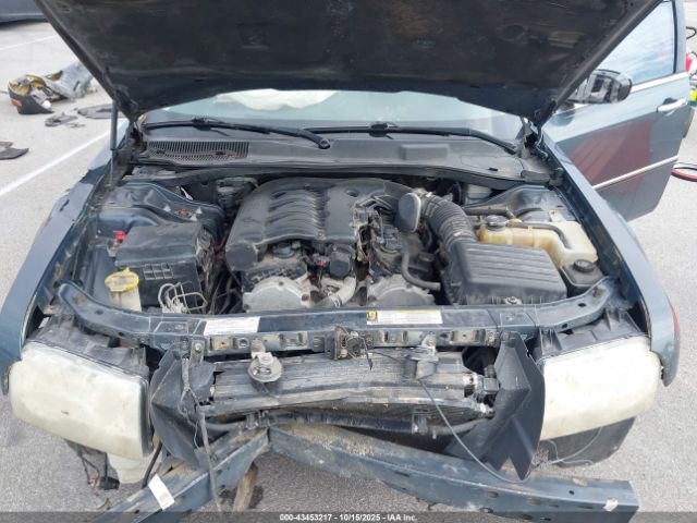 2008 CHRYSLER 300 2C3KA53G88H258130 Photo 9
