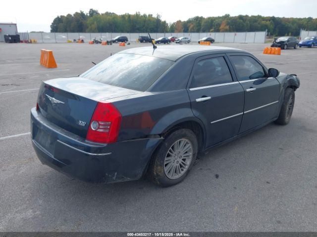 2008 CHRYSLER 300 2C3KA53G88H258130 Photo 3