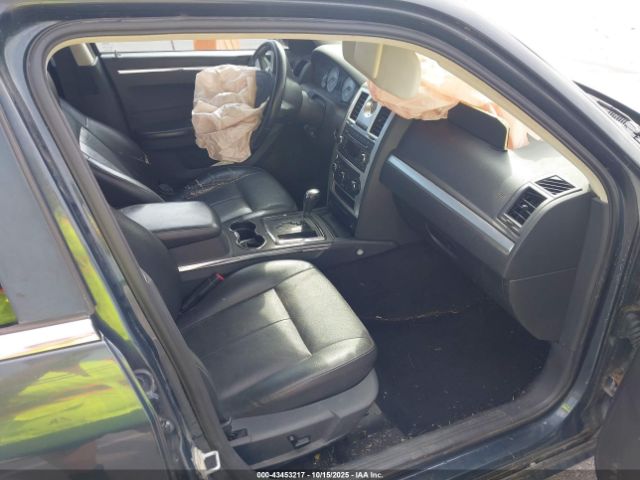 2008 CHRYSLER 300 2C3KA53G88H258130 Photo 4