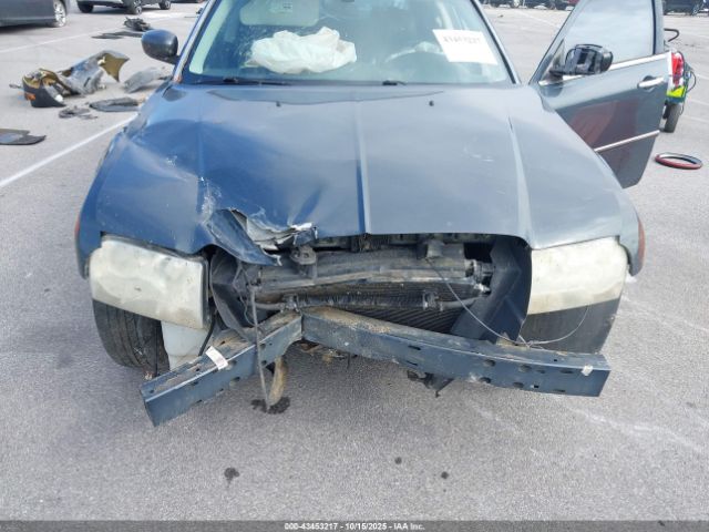 2008 CHRYSLER 300 2C3KA53G88H258130 Photo 5