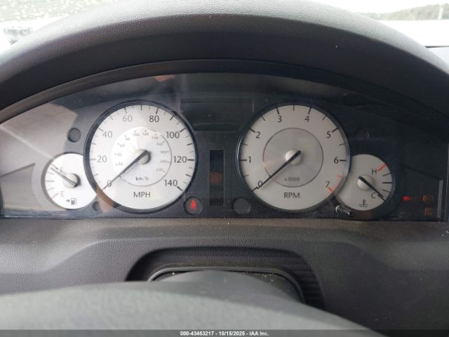 2008 CHRYSLER 300 2C3KA53G88H258130 Photo 6